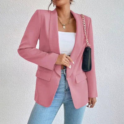 Mila | Tidlös miljövänlig blazer för varje look