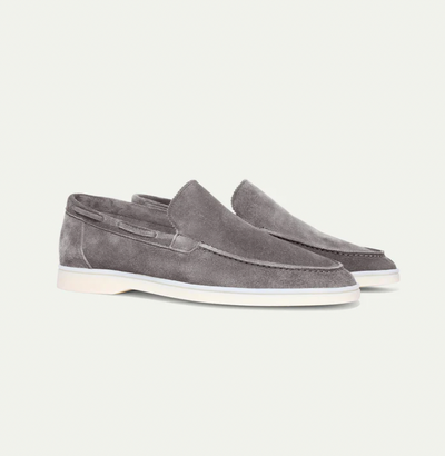 Valentin - Classic Premium Loafers för herrar