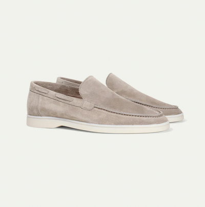 Valentin - Classic Premium Loafers för herrar