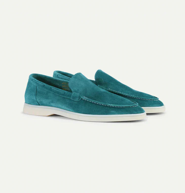 Valentin - Classic Premium Loafers för herrar