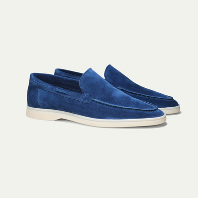 Valentin - Classic Premium Loafers för herrar