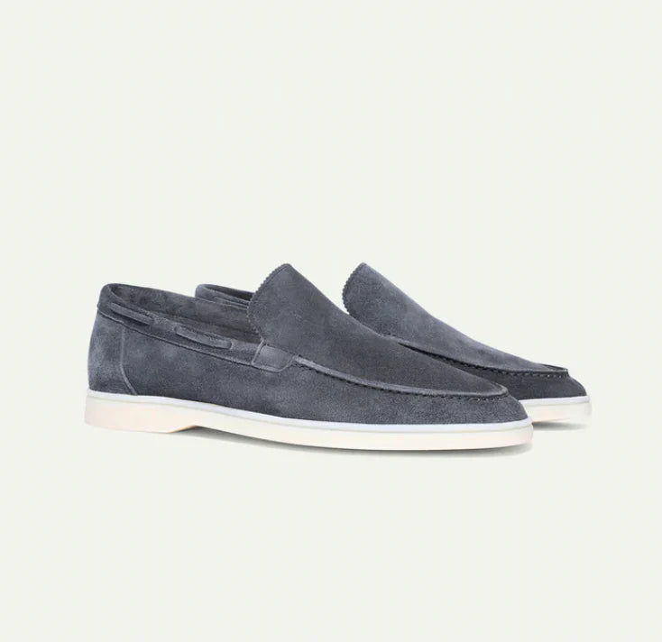 Valentin - Classic Premium Loafers för herrar