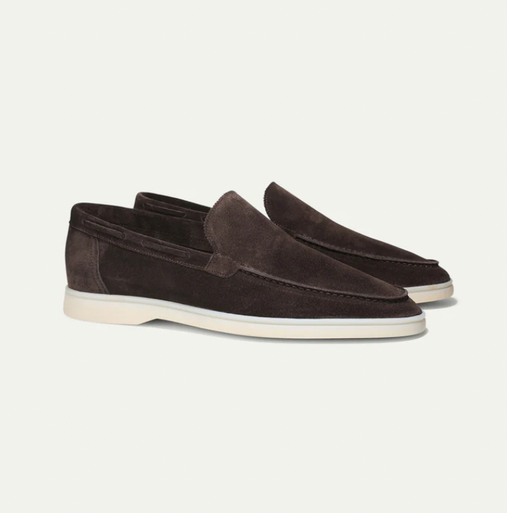 Valentin - Classic Premium Loafers för herrar