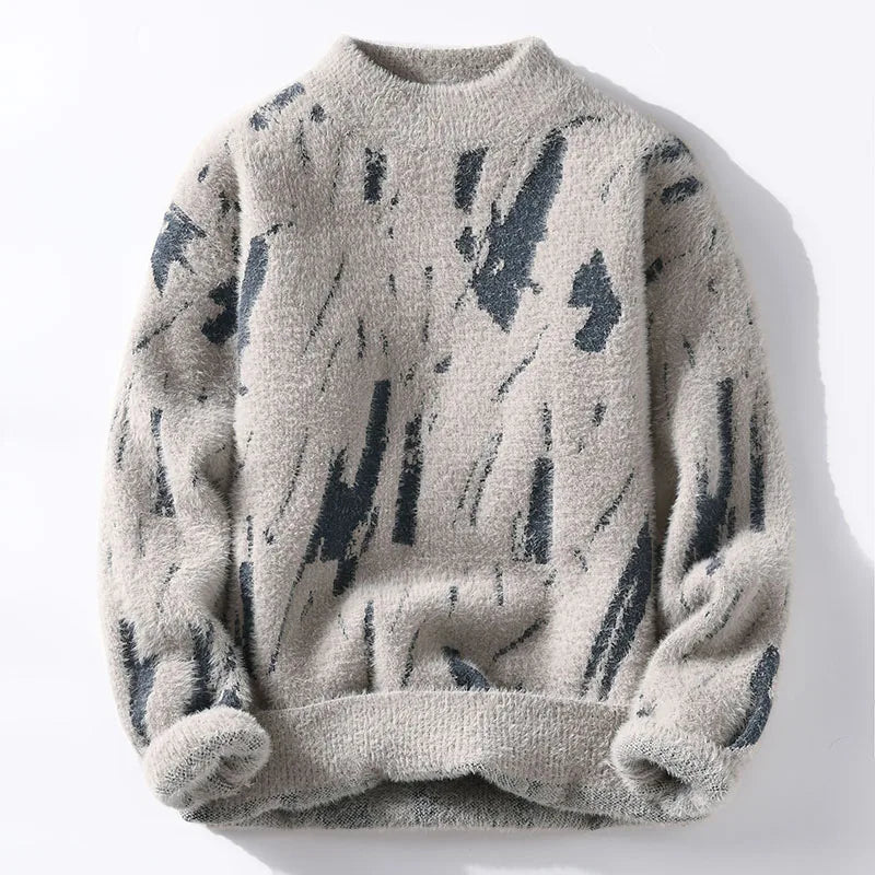 Samuel | Designer knitwear