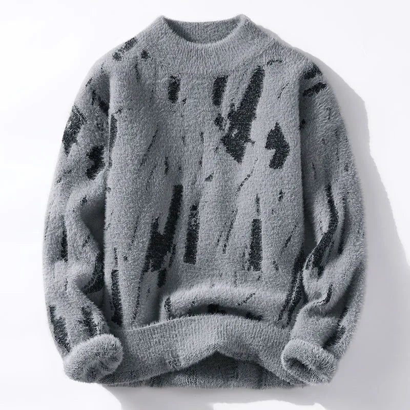 Samuel | Designer knitwear