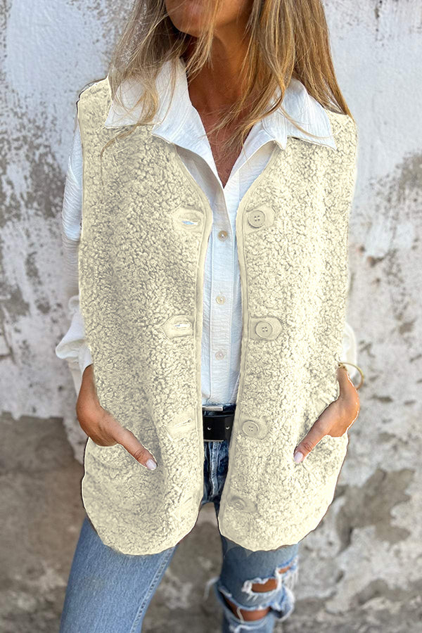 Sofie™ | Cardigan i ull